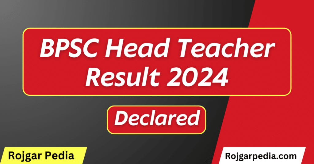 HTET Syllabus 2024